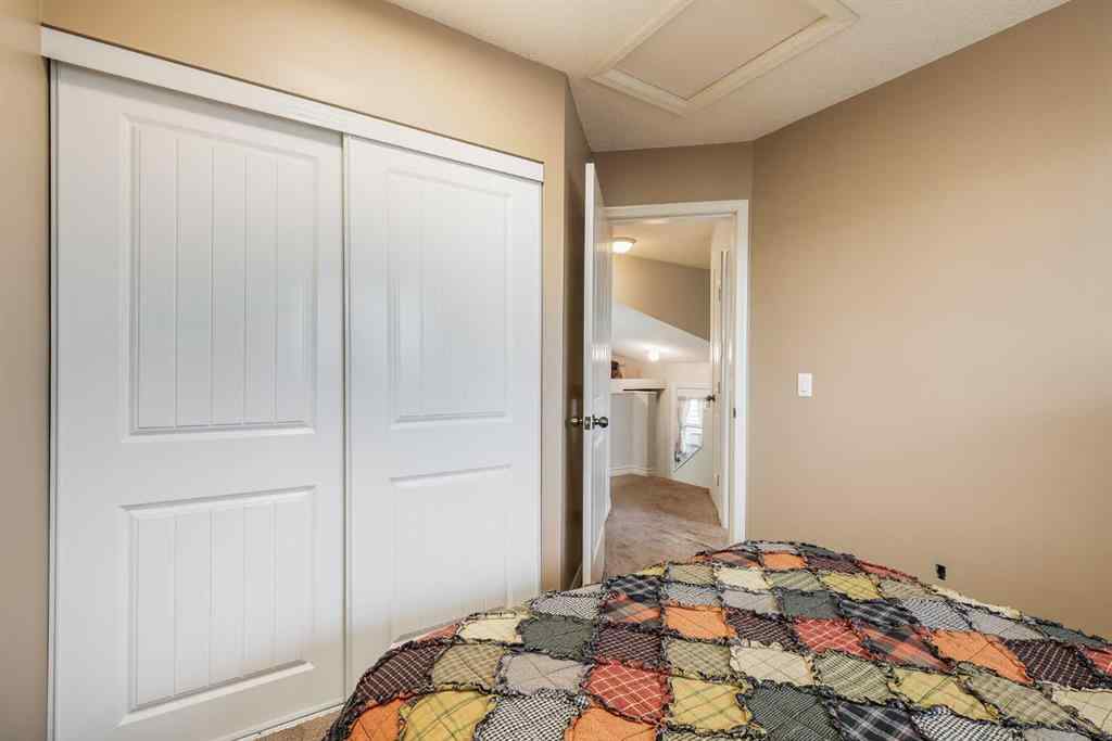 MLS® A2250325 - 19 Martinwood Court NE in Martindale Calgary, Residential