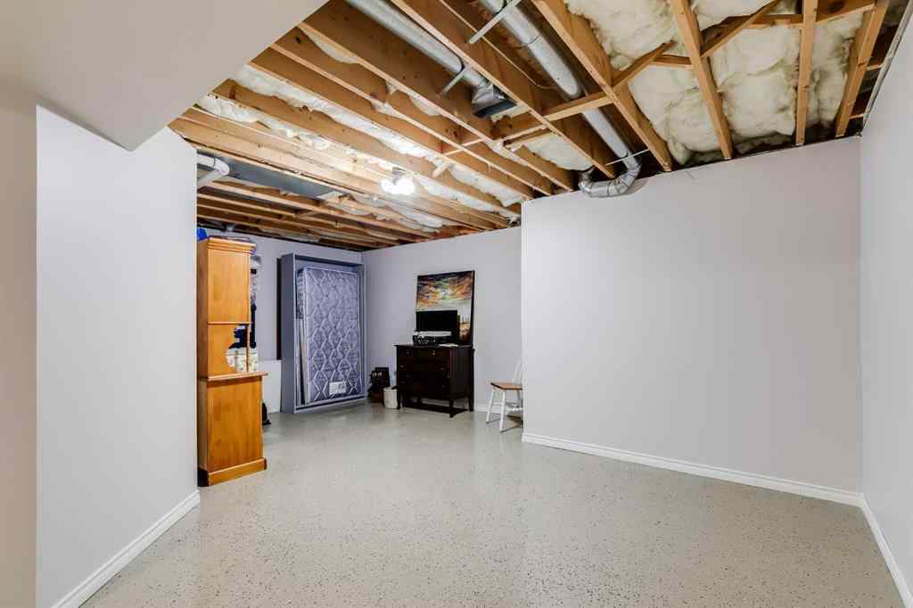 MLS® A2250325 - 19 Martinwood Court NE in Martindale Calgary, Residential