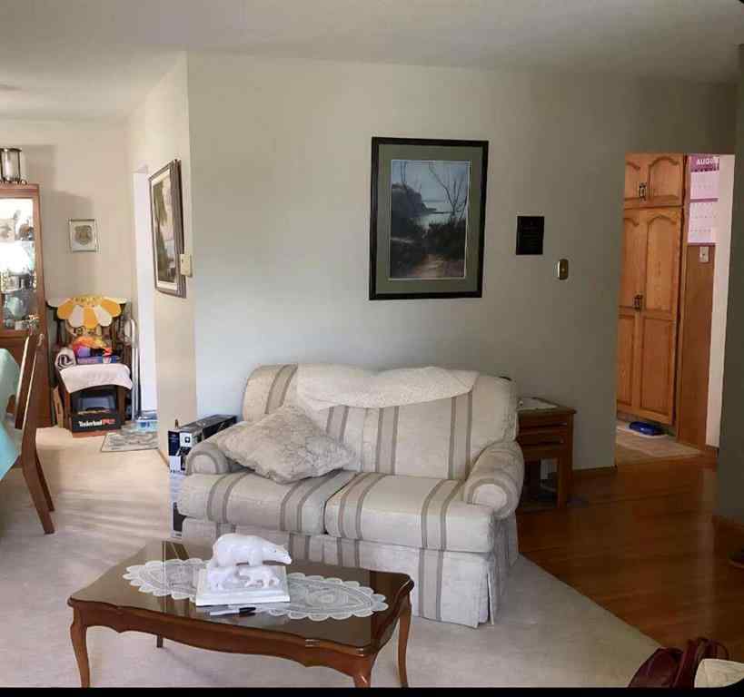 MLS® A2250331 - 5103 Bulyea Road NW in Brentwood Calgary, Residential