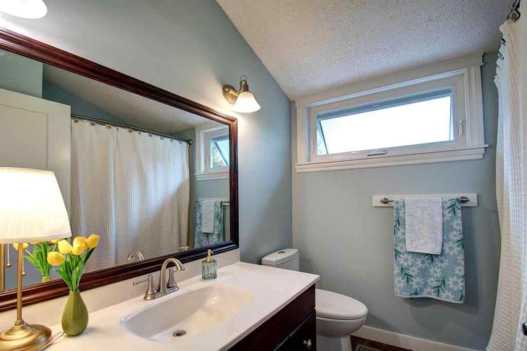 MLS® A2250332 - 104 Hill Spring Meadows  in Big Hill Springs Est Rural Rocky View County, Residential