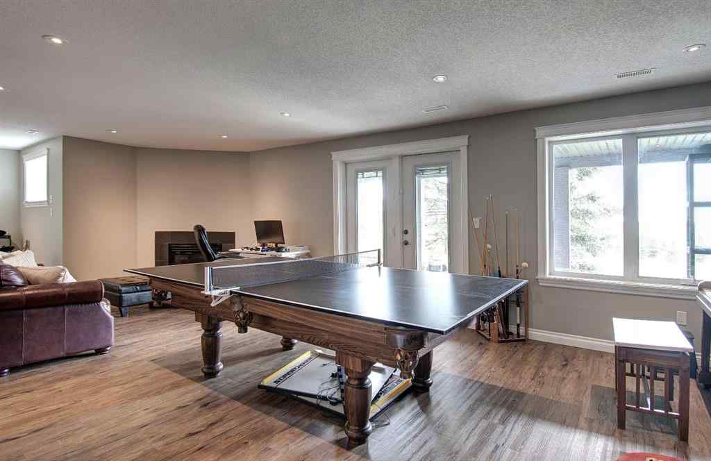 MLS® A2250332 - 104 Hill Spring Meadows  in Big Hill Springs Est Rural Rocky View County, Residential