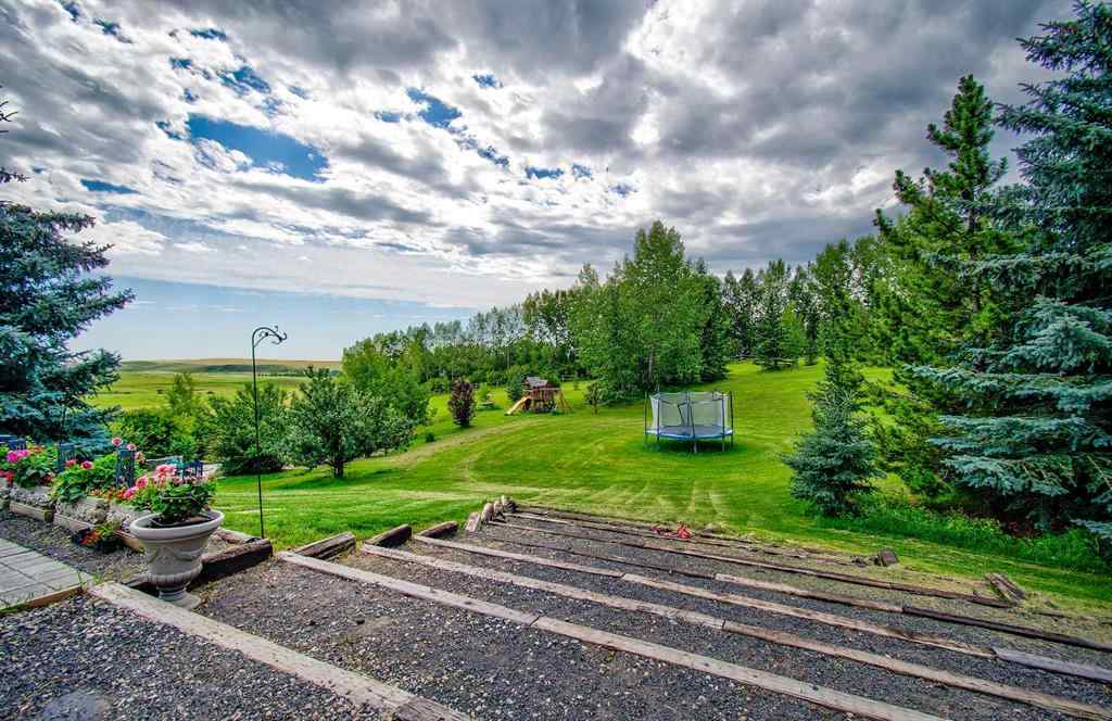 MLS® A2250332 - 104 Hill Spring Meadows  in Big Hill Springs Est Rural Rocky View County, Residential