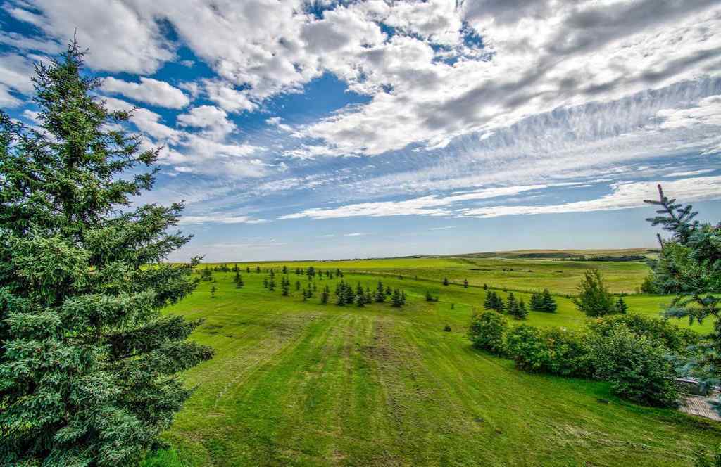 MLS® A2250332 - 104 Hill Spring Meadows  in Big Hill Springs Est Rural Rocky View County, Residential