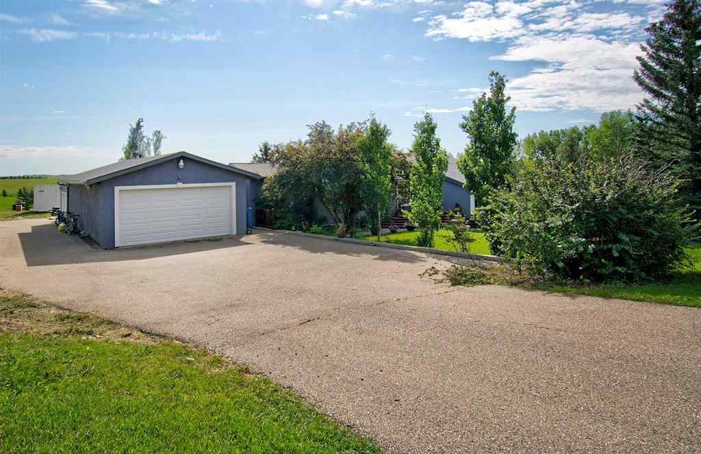 MLS® A2250332 - 104 Hill Spring Meadows  in Big Hill Springs Est Rural Rocky View County, Residential