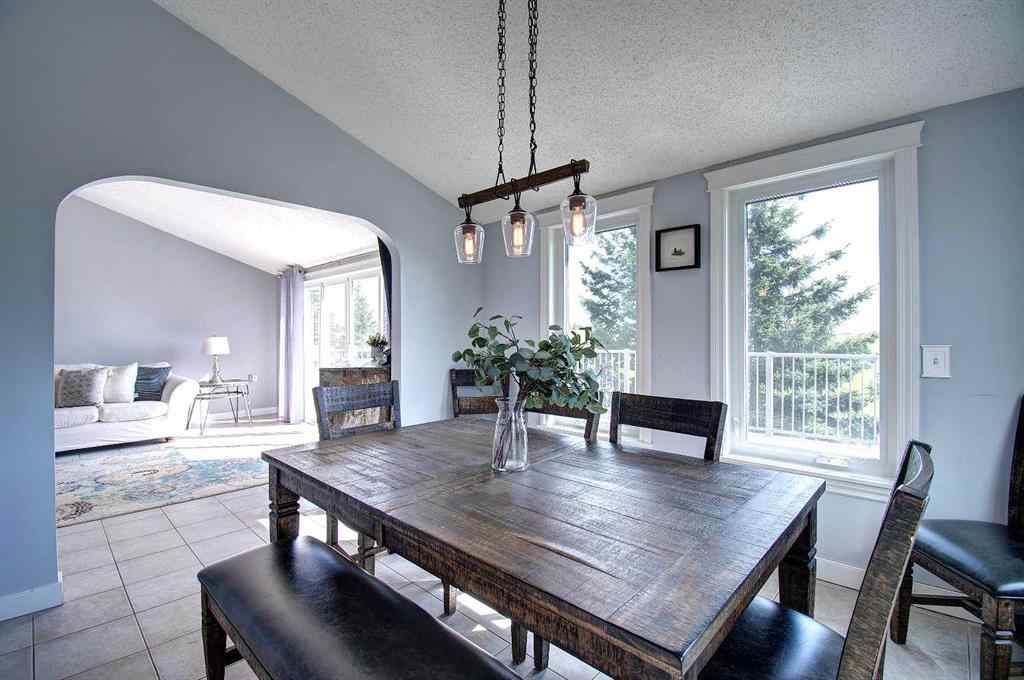 MLS® A2250332 - 104 Hill Spring Meadows  in Big Hill Springs Est Rural Rocky View County, Residential