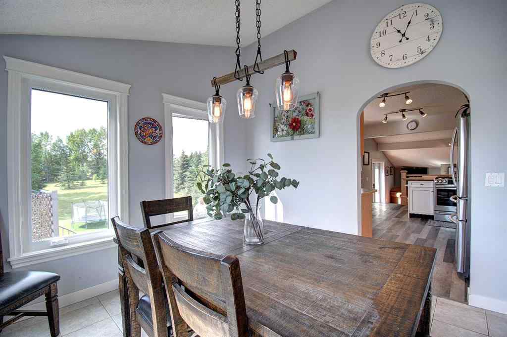 MLS® A2250332 - 104 Hill Spring Meadows  in Big Hill Springs Est Rural Rocky View County, Residential