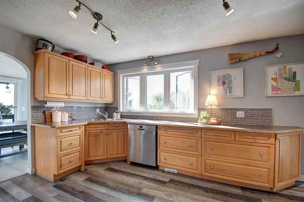 MLS® A2250332 - 104 Hill Spring Meadows  in Big Hill Springs Est Rural Rocky View County, Residential