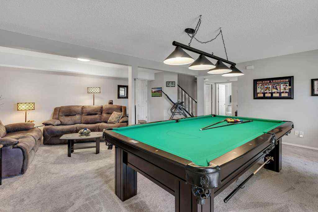 MLS® A2250333 - 212 Valley Ridge Heights NW in Valley Ridge Calgary, Residential