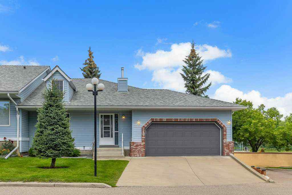 MLS® A2250333 - 212 Valley Ridge Heights NW in Valley Ridge Calgary, Residential