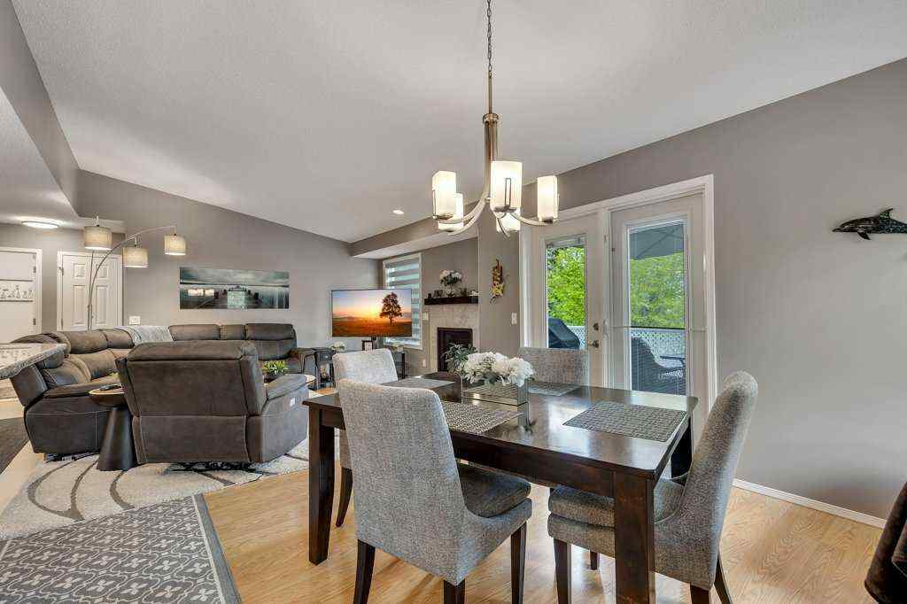 MLS® A2250333 - 212 Valley Ridge Heights NW in Valley Ridge Calgary, Residential