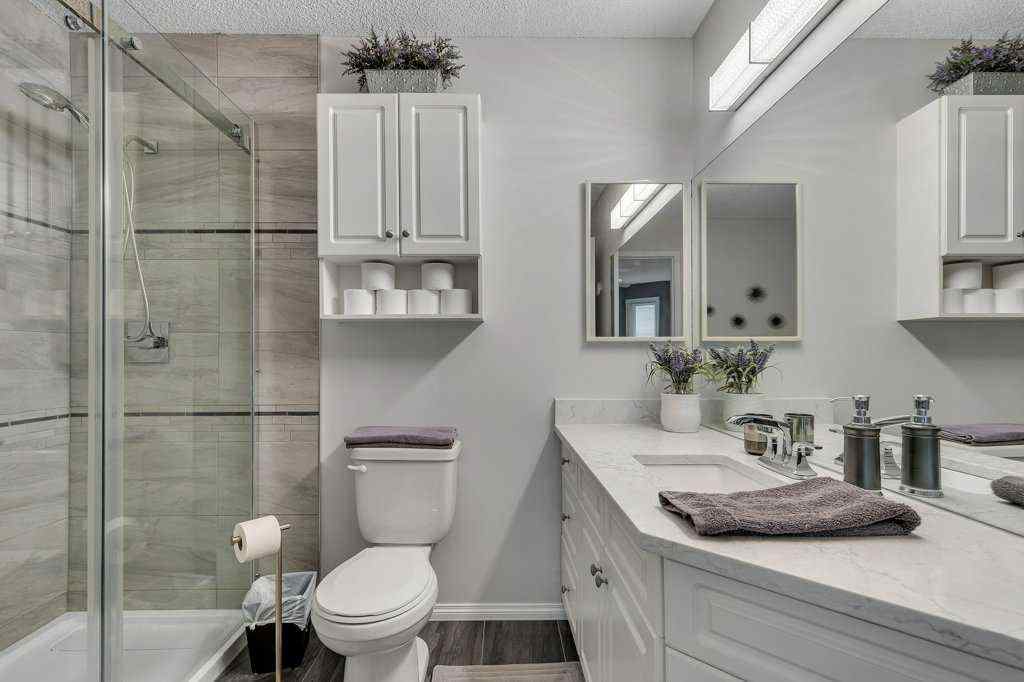 MLS® A2250333 - 212 Valley Ridge Heights NW in Valley Ridge Calgary, Residential
