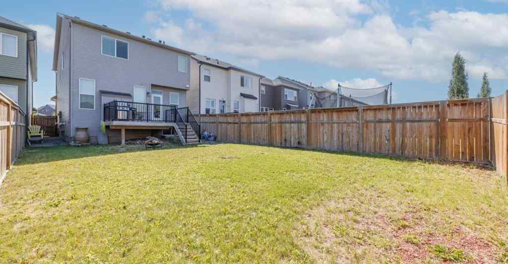 MLS® A2250334 - 44 Nolancrest Green NW in Nolan Hill Calgary, Residential