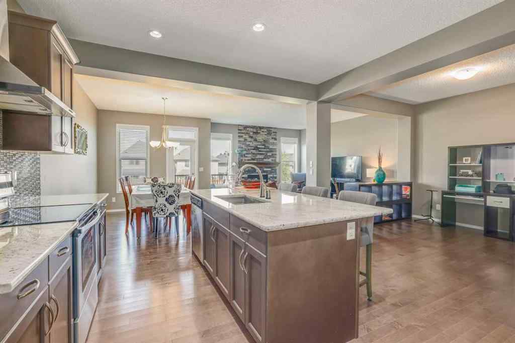 MLS® A2250334 - 44 Nolancrest Green NW in Nolan Hill Calgary, Residential