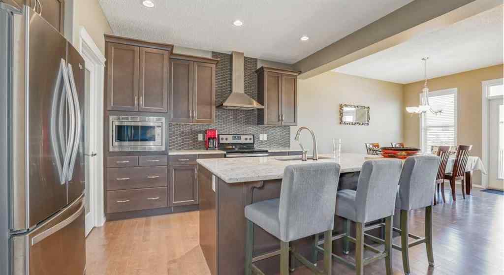 MLS® A2250334 - 44 Nolancrest Green NW in Nolan Hill Calgary, Residential