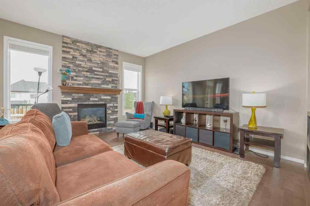 MLS® A2250334 - 44 Nolancrest Green NW in Nolan Hill Calgary, Residential