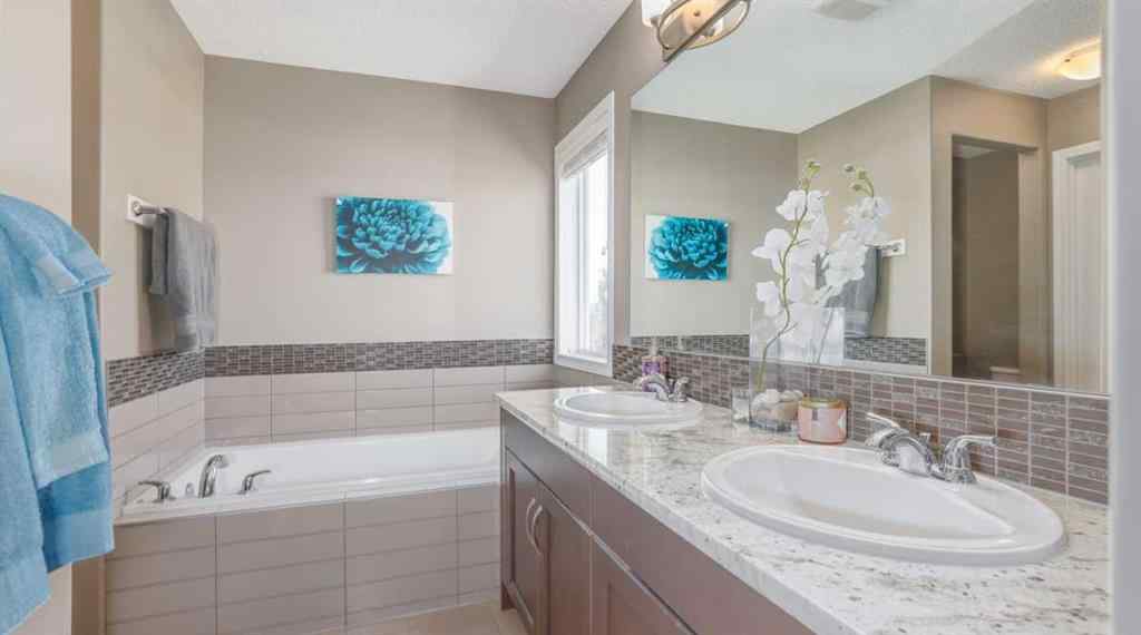 MLS® A2250334 - 44 Nolancrest Green NW in Nolan Hill Calgary, Residential