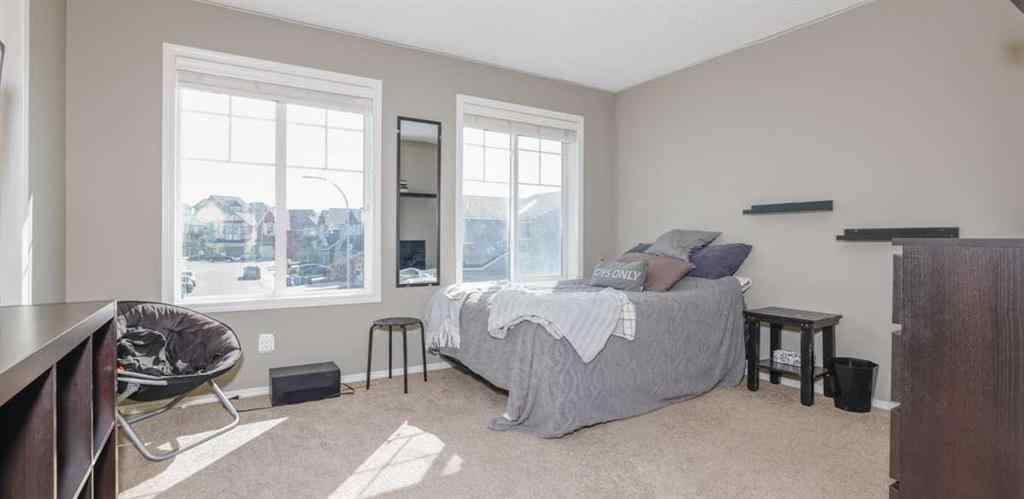 MLS® A2250334 - 44 Nolancrest Green NW in Nolan Hill Calgary, Residential