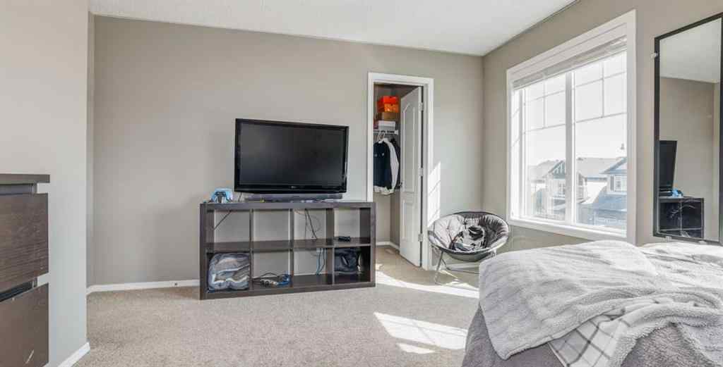 MLS® A2250334 - 44 Nolancrest Green NW in Nolan Hill Calgary, Residential