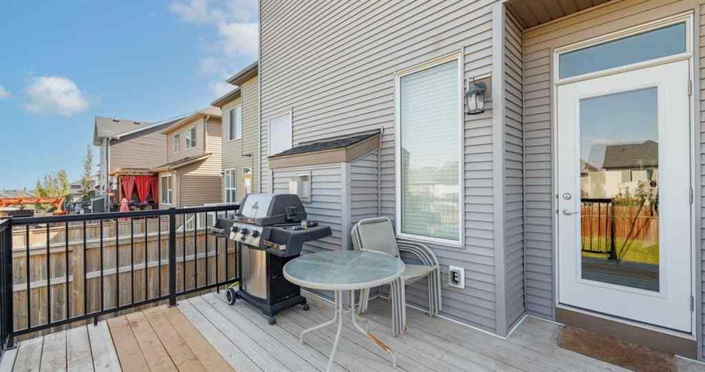MLS® A2250334 - 44 Nolancrest Green NW in Nolan Hill Calgary, Residential
