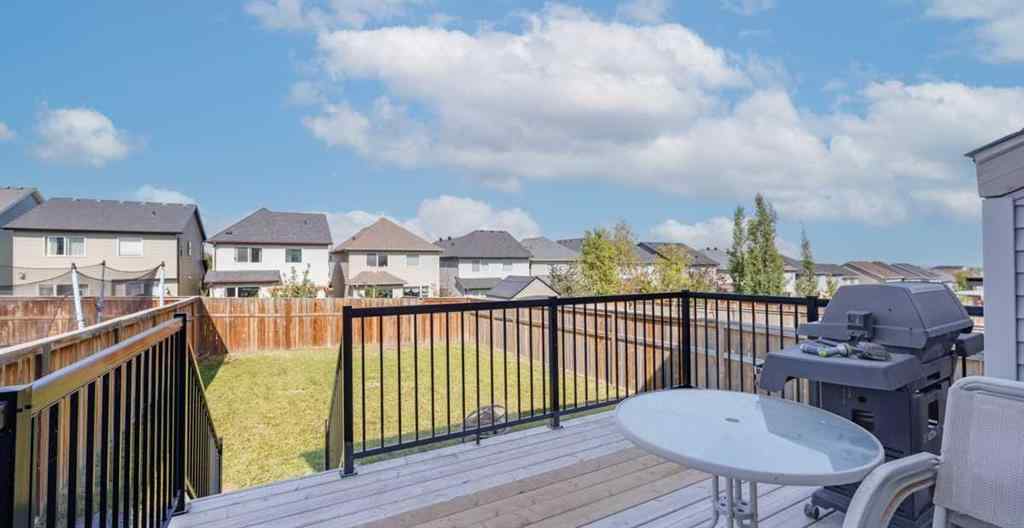 MLS® A2250334 - 44 Nolancrest Green NW in Nolan Hill Calgary, Residential