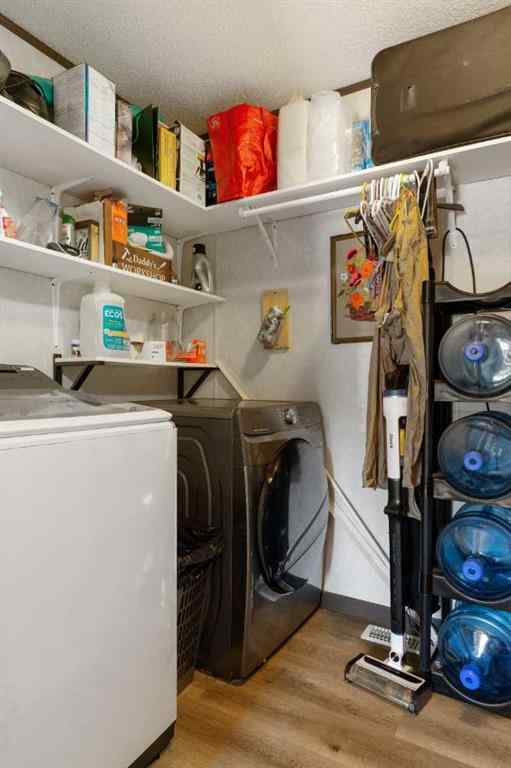 MLS® A2250335 - Unit #29 50027 TWP RD 744   in Hillside Estates Rural Grande Prairie No. 1, County of, Residential