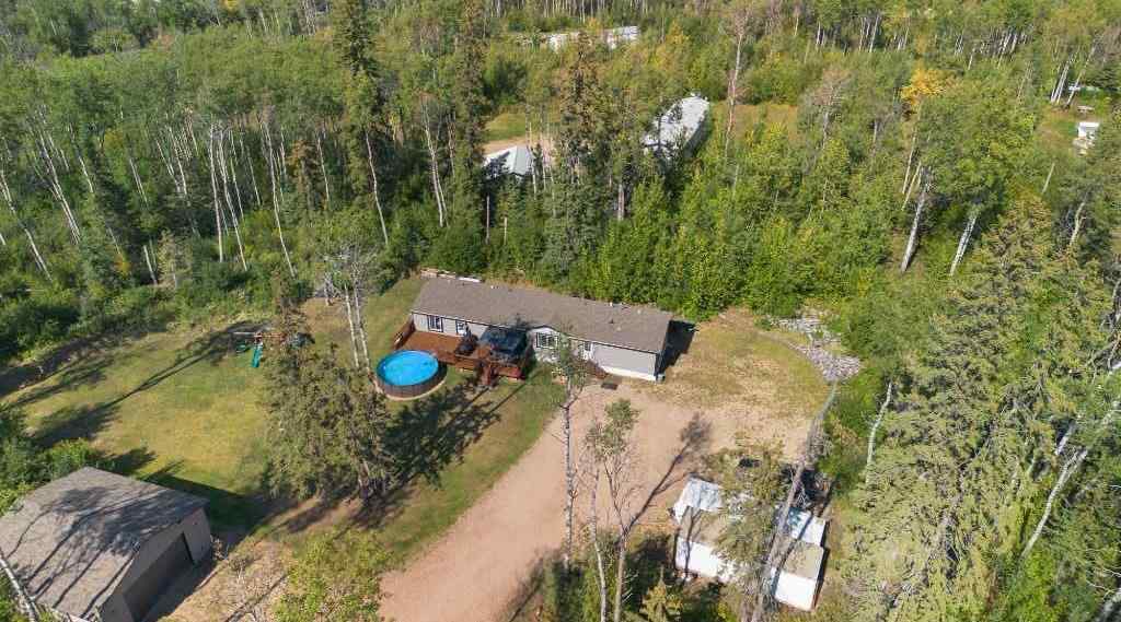 MLS® A2250335 - Unit #29 50027 TWP RD 744   in Hillside Estates Rural Grande Prairie No. 1, County of, Residential