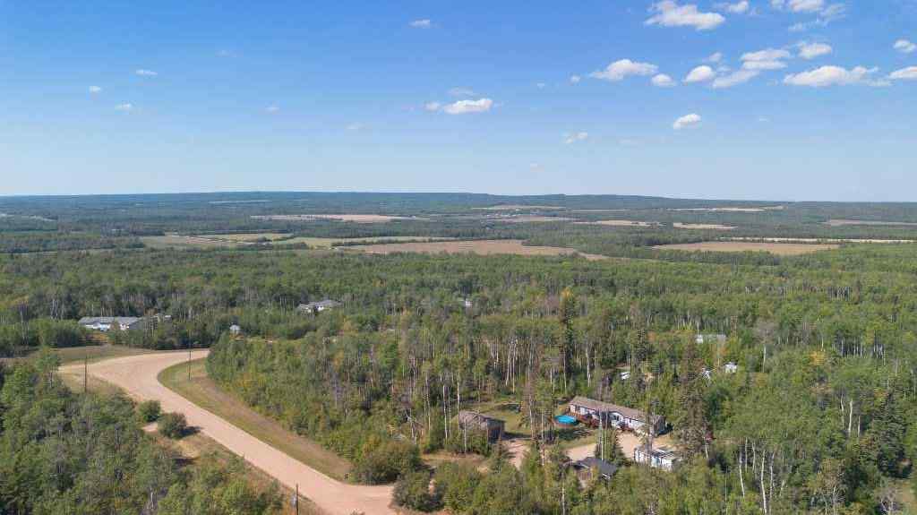 MLS® A2250335 - Unit #29 50027 TWP RD 744   in Hillside Estates Rural Grande Prairie No. 1, County of, Residential
