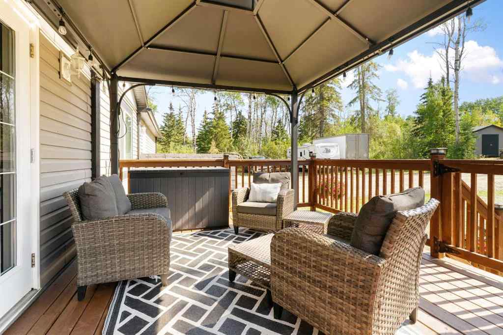 MLS® A2250335 - Unit #29 50027 TWP RD 744   in Hillside Estates Rural Grande Prairie No. 1, County of, Residential