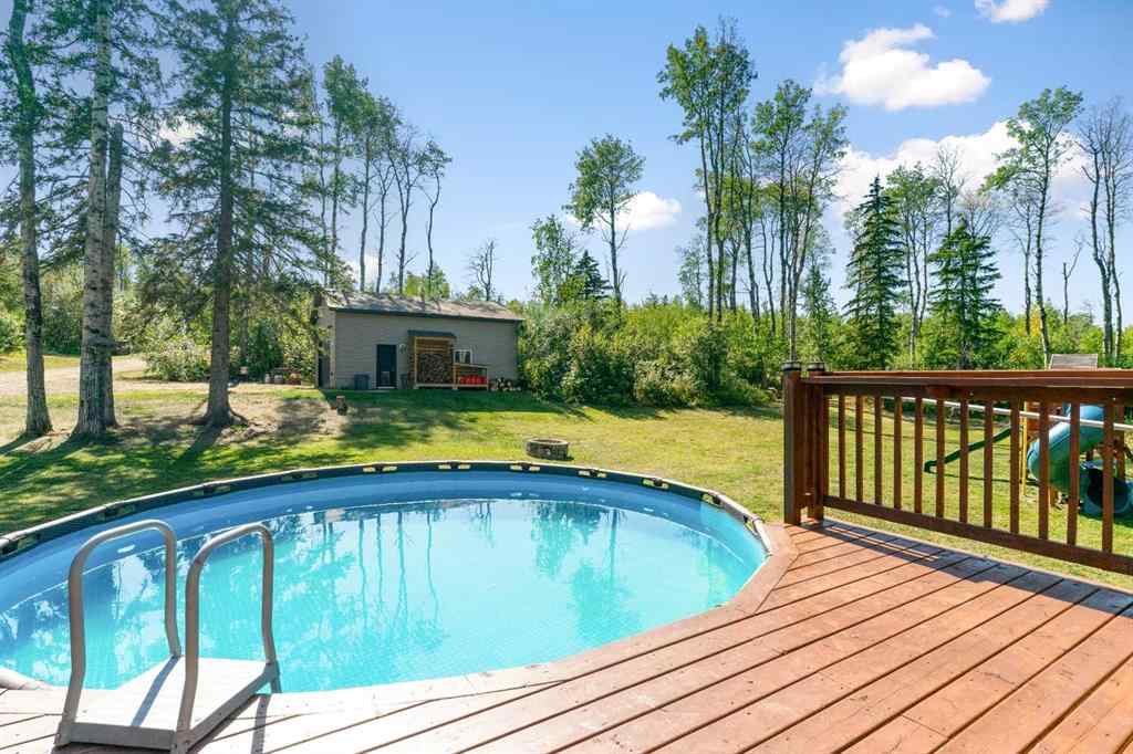 MLS® A2250335 - Unit #29 50027 TWP RD 744   in Hillside Estates Rural Grande Prairie No. 1, County of, Residential