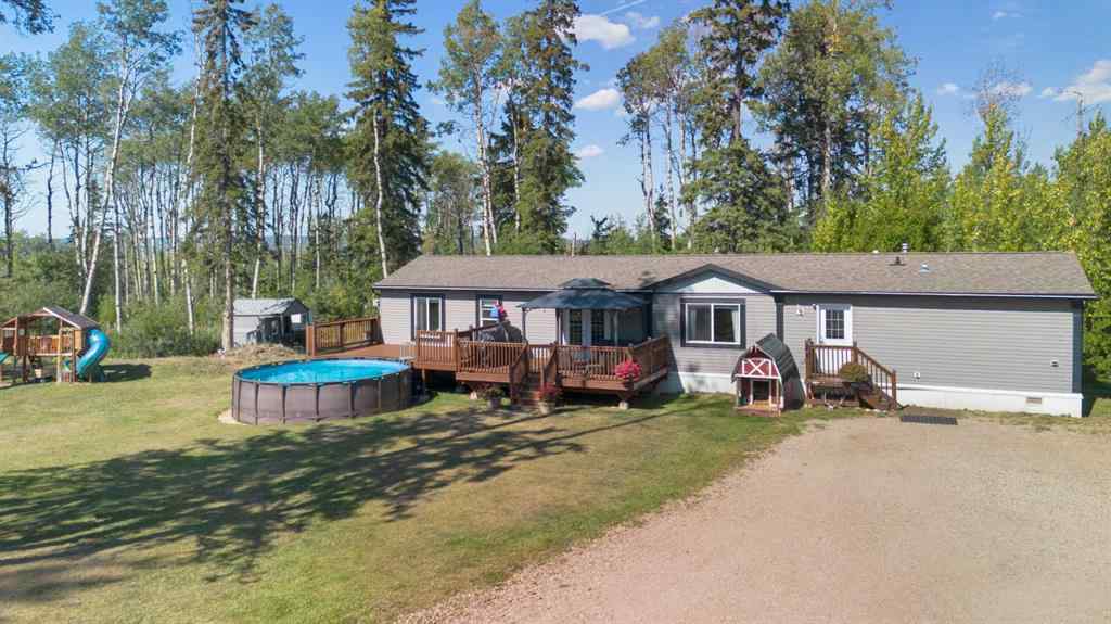 MLS® A2250335 - Unit #29 50027 TWP RD 744   in Hillside Estates Rural Grande Prairie No. 1, County of, Residential