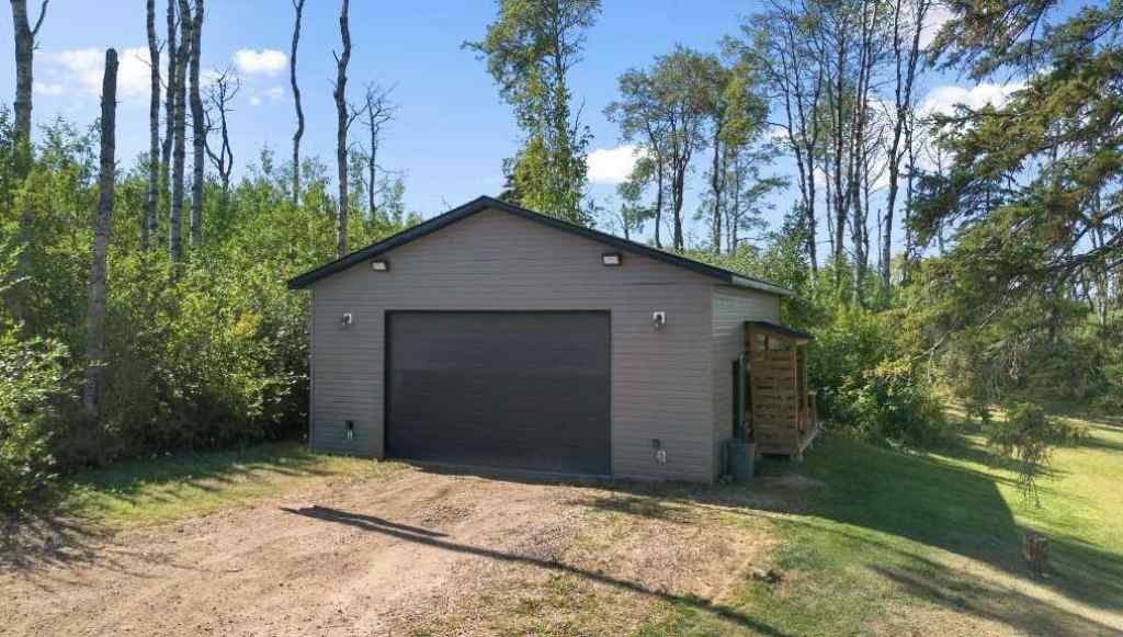 MLS® A2250335 - Unit #29 50027 TWP RD 744   in Hillside Estates Rural Grande Prairie No. 1, County of, Residential