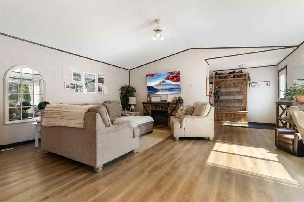 MLS® A2250335 - Unit #29 50027 TWP RD 744   in Hillside Estates Rural Grande Prairie No. 1, County of, Residential