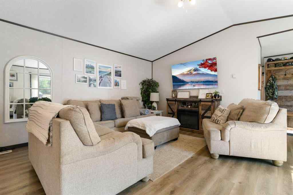 MLS® A2250335 - Unit #29 50027 TWP RD 744   in Hillside Estates Rural Grande Prairie No. 1, County of, Residential
