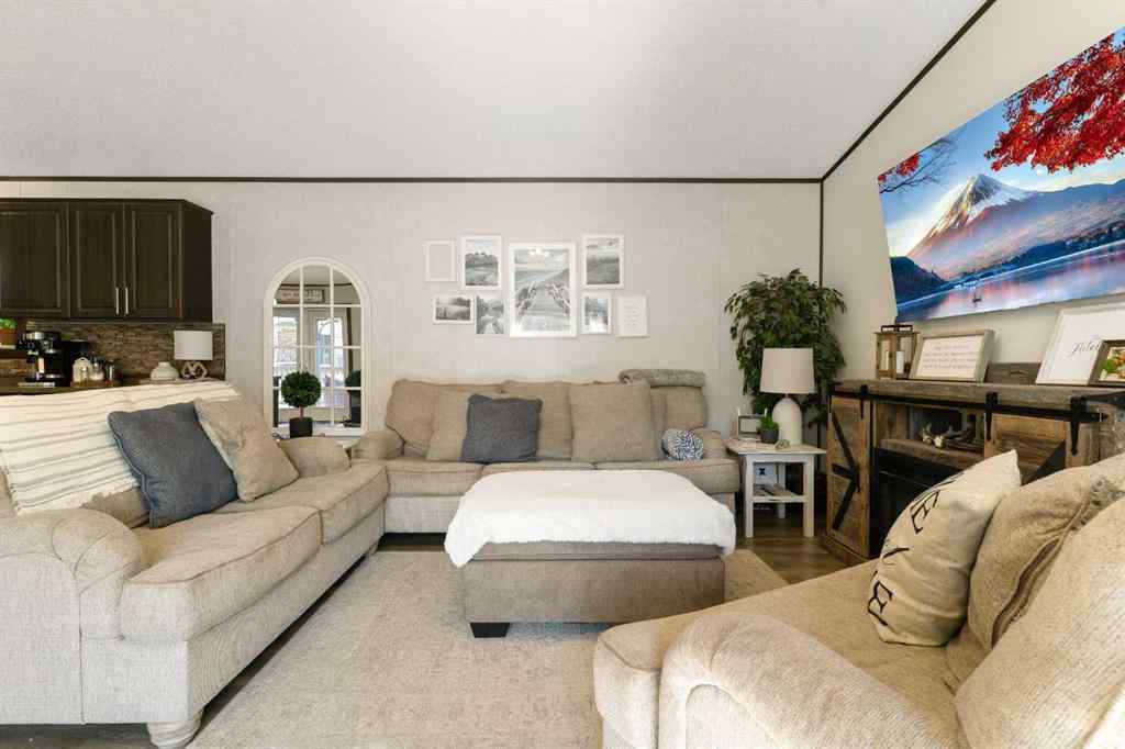 MLS® A2250335 - Unit #29 50027 TWP RD 744   in Hillside Estates Rural Grande Prairie No. 1, County of, Residential