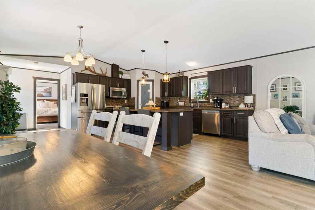 MLS® A2250335 - Unit #29 50027 TWP RD 744   in Hillside Estates Rural Grande Prairie No. 1, County of, Residential