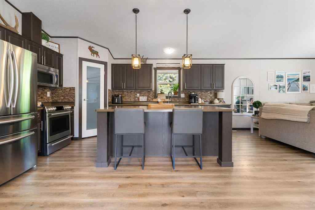 MLS® A2250335 - Unit #29 50027 TWP RD 744   in Hillside Estates Rural Grande Prairie No. 1, County of, Residential