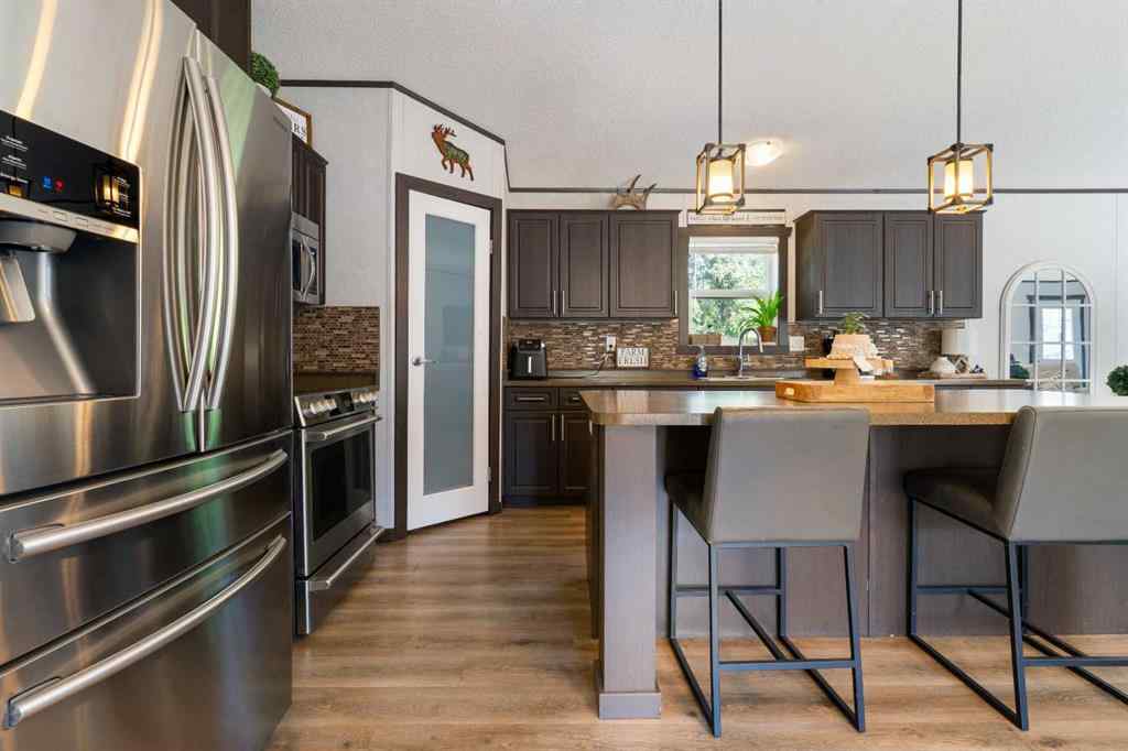 MLS® A2250335 - Unit #29 50027 TWP RD 744   in Hillside Estates Rural Grande Prairie No. 1, County of, Residential