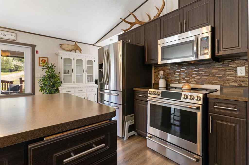 MLS® A2250335 - Unit #29 50027 TWP RD 744   in Hillside Estates Rural Grande Prairie No. 1, County of, Residential