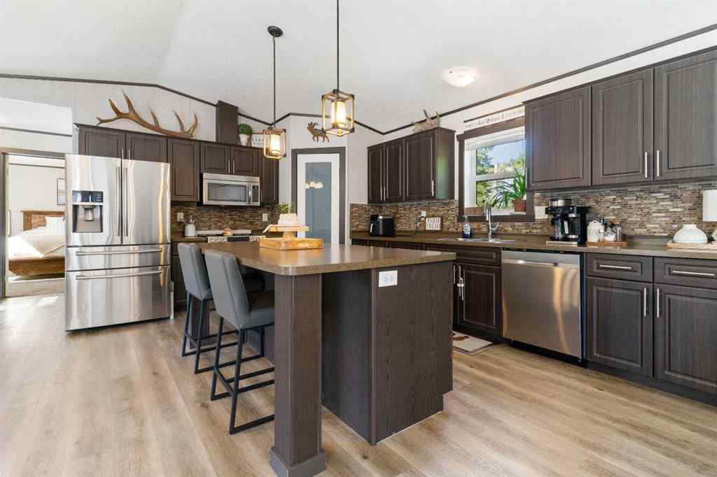 MLS® A2250335 - Unit #29 50027 TWP RD 744   in Hillside Estates Rural Grande Prairie No. 1, County of, Residential