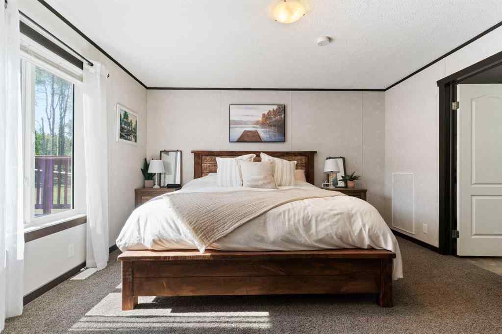 MLS® A2250335 - Unit #29 50027 TWP RD 744   in Hillside Estates Rural Grande Prairie No. 1, County of, Residential