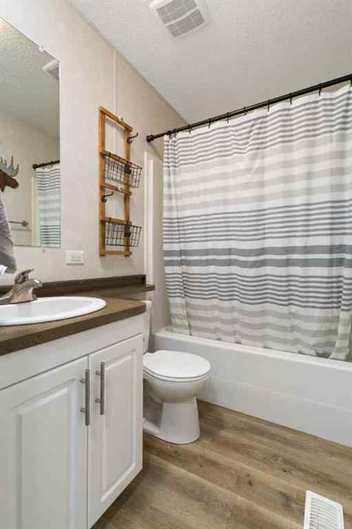 MLS® A2250335 - Unit #29 50027 TWP RD 744   in Hillside Estates Rural Grande Prairie No. 1, County of, Residential