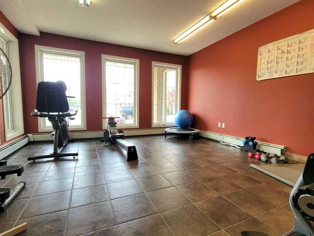 MLS® A2250336 - Unit #401 11220 104 Avenue  in Westgate Grande Prairie, Residential