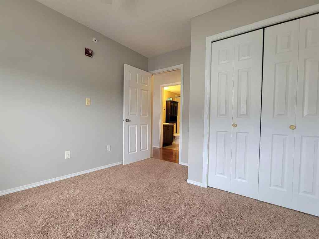 MLS® A2250336 - Unit #401 11220 104 Avenue  in Westgate Grande Prairie, Residential