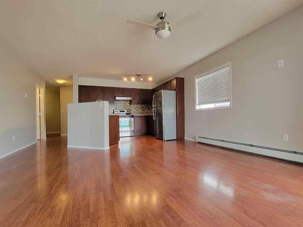 MLS® A2250336 - Unit #401 11220 104 Avenue  in Westgate Grande Prairie, Residential