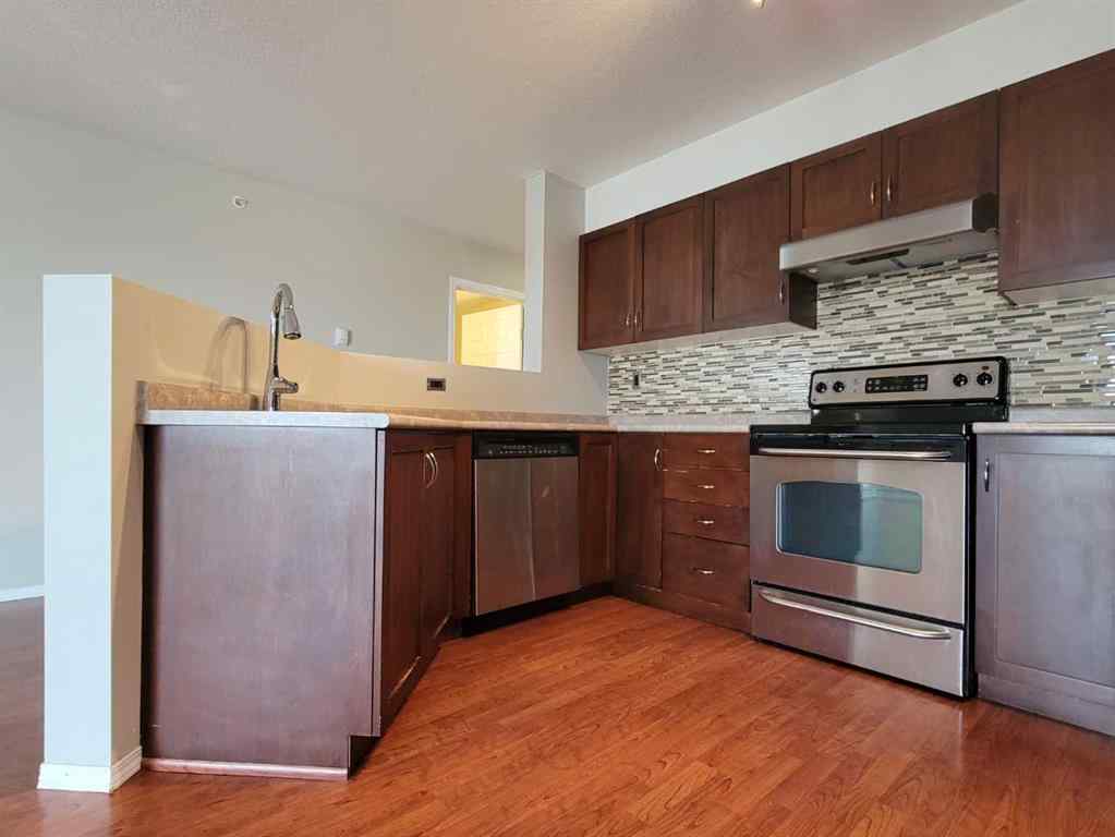 MLS® A2250336 - Unit #401 11220 104 Avenue  in Westgate Grande Prairie, Residential