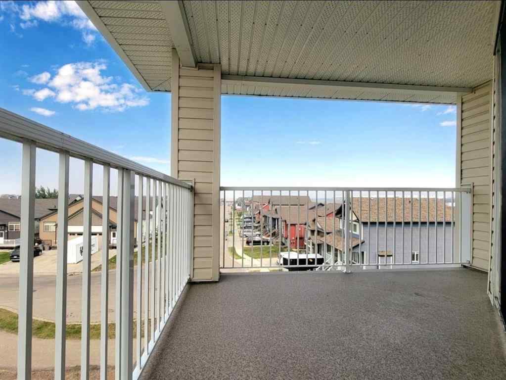 MLS® A2250336 - Unit #401 11220 104 Avenue  in Westgate Grande Prairie, Residential
