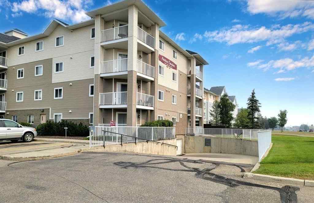 MLS® A2250336 - Unit #401 11220 104 Avenue  in Westgate Grande Prairie, Residential