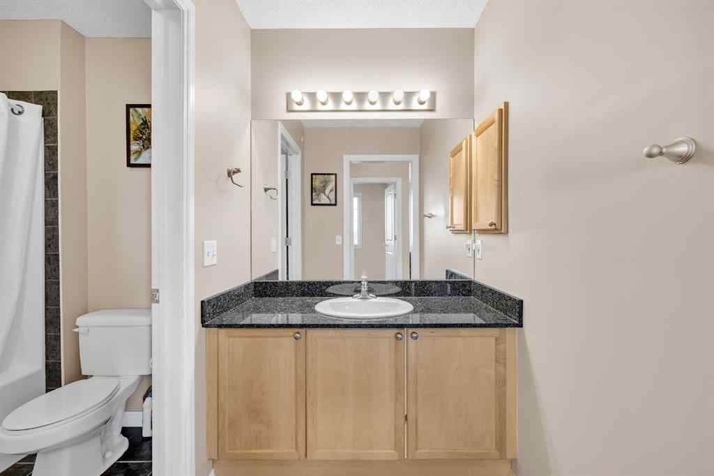 MLS® A2250337 - Unit #414 8 prestwick pond Terrace SE in McKenzie Towne Calgary, Residential