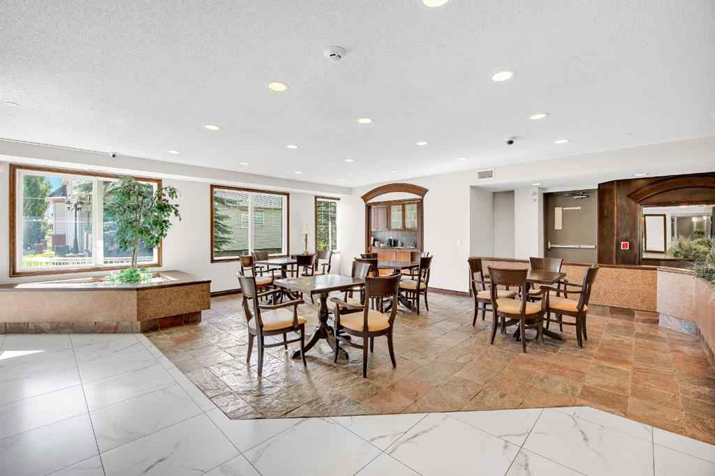 MLS® A2250337 - Unit #414 8 prestwick pond Terrace SE in McKenzie Towne Calgary, Residential