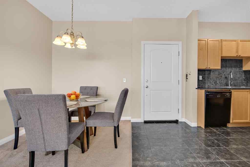 MLS® A2250337 - Unit #414 8 prestwick pond Terrace SE in McKenzie Towne Calgary, Residential